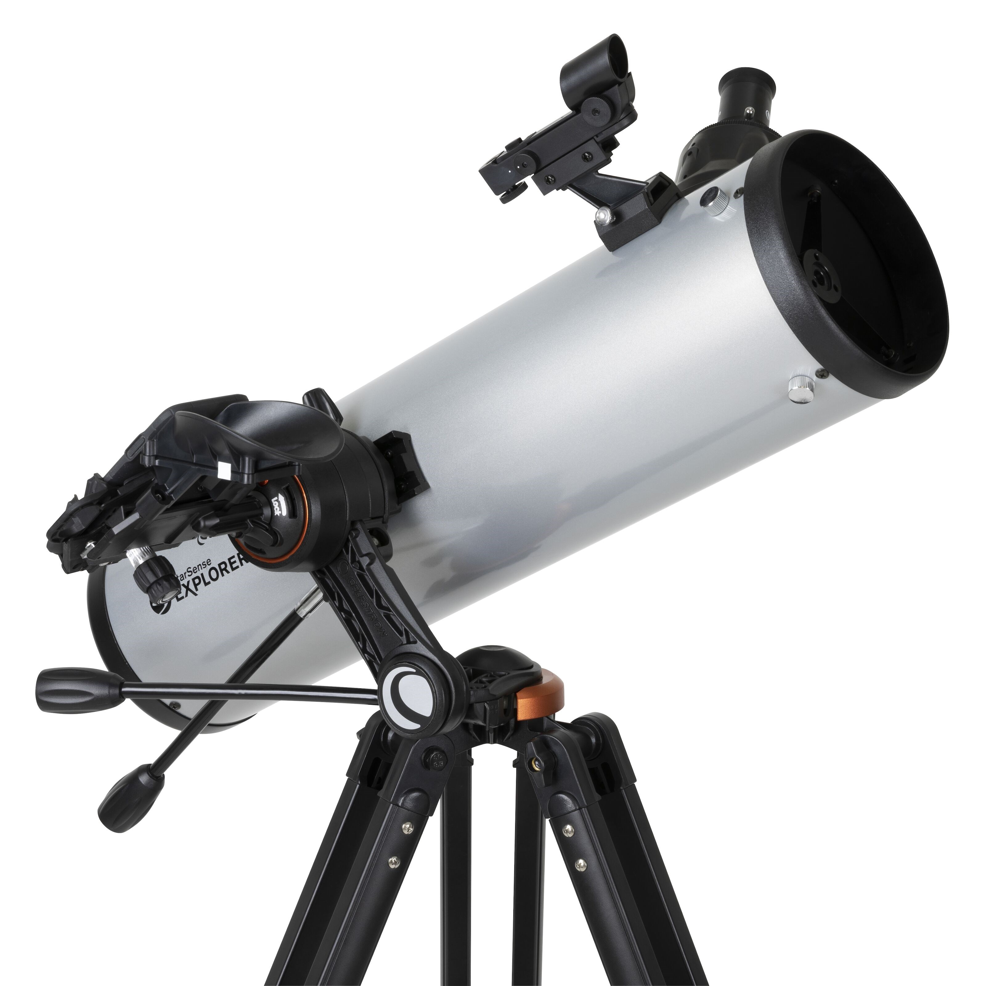 Celestron StarSense Explorer DX 130AZ 130 mm Teleskop