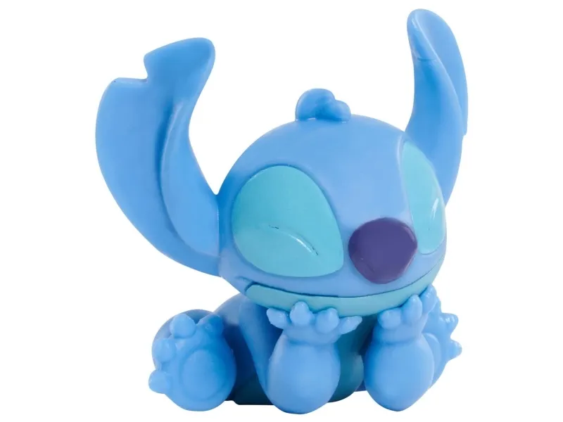 Disney Stitch Figures 5 Pack 5,5 cm