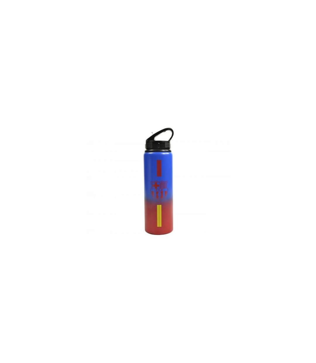 FC Barcelona - Gourde (Bleu / Bordeaux / Doré) (Taille unique) - UTBS3106