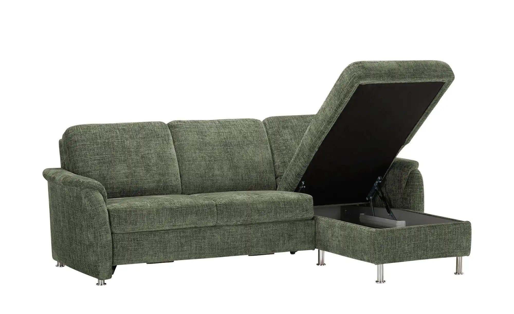 Polstermöbel Oelsa Ecksofa Selecta-Home