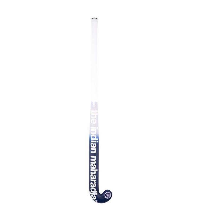 The Indian Maharadja Gravity 05 Carbon 5 Hockeystick