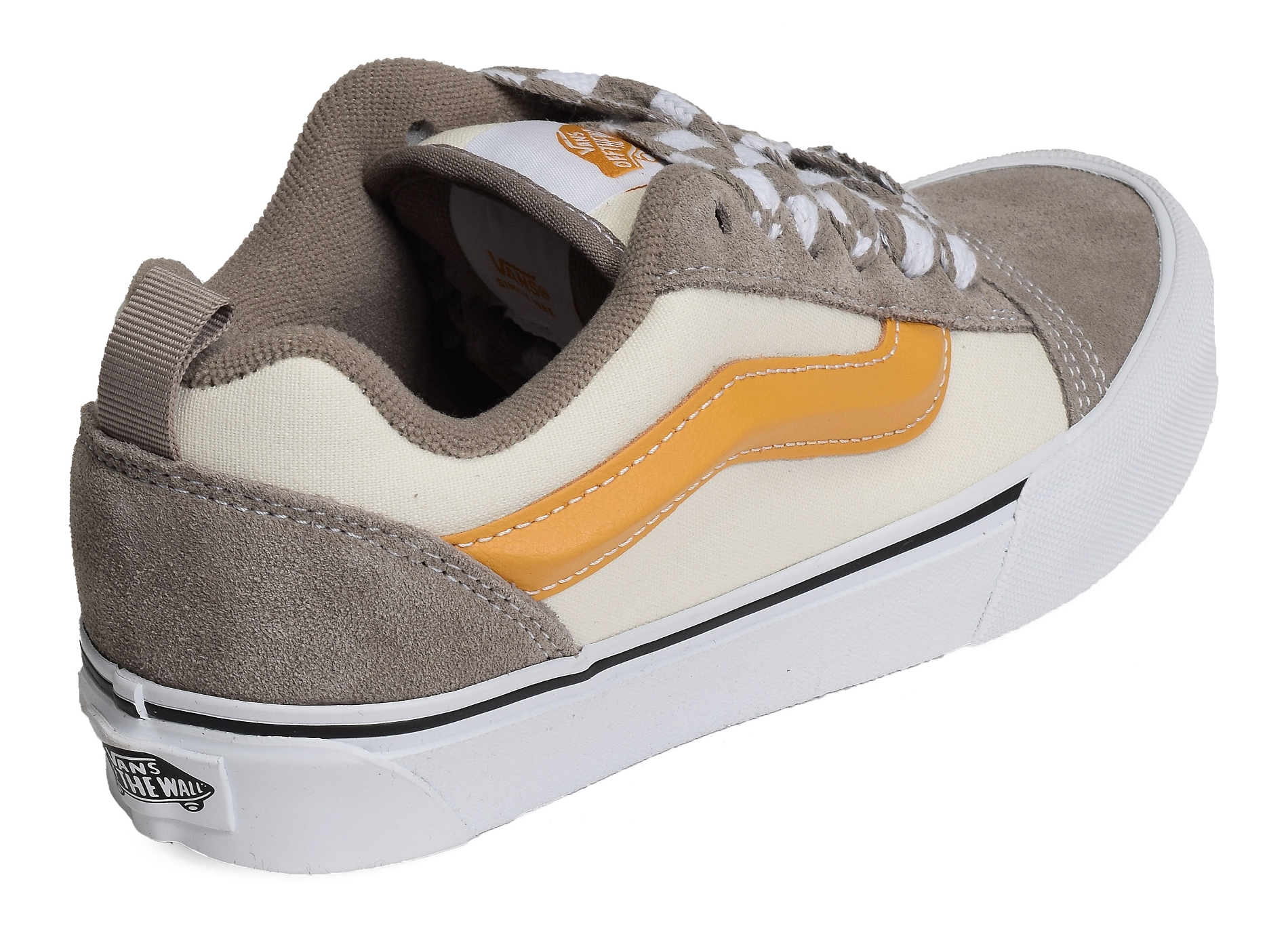 Knu skool taupe