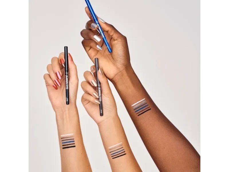 Rimmel London Scandal Eyes Exagerate Eye Definer 002 Chocolate Brown 0,35 g