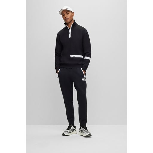 Boss Green Hadiko Sweatpants, Sort, S