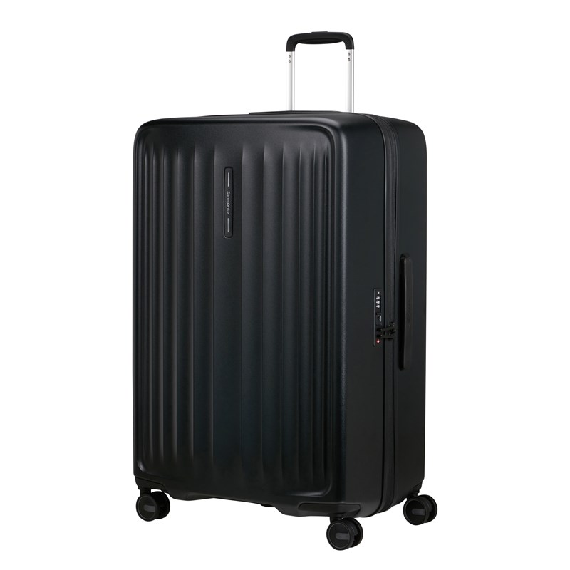 Samsonite<br>Kuffert Fyrm 77 Cm
