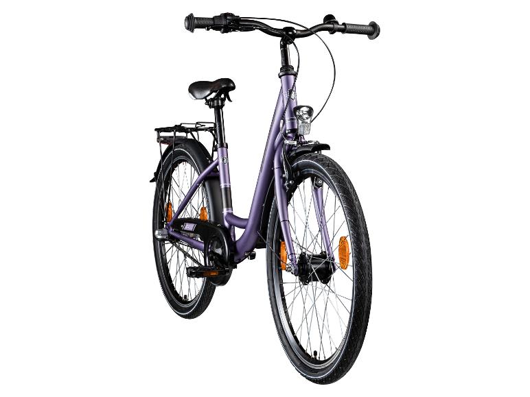 Kinderfiets C400