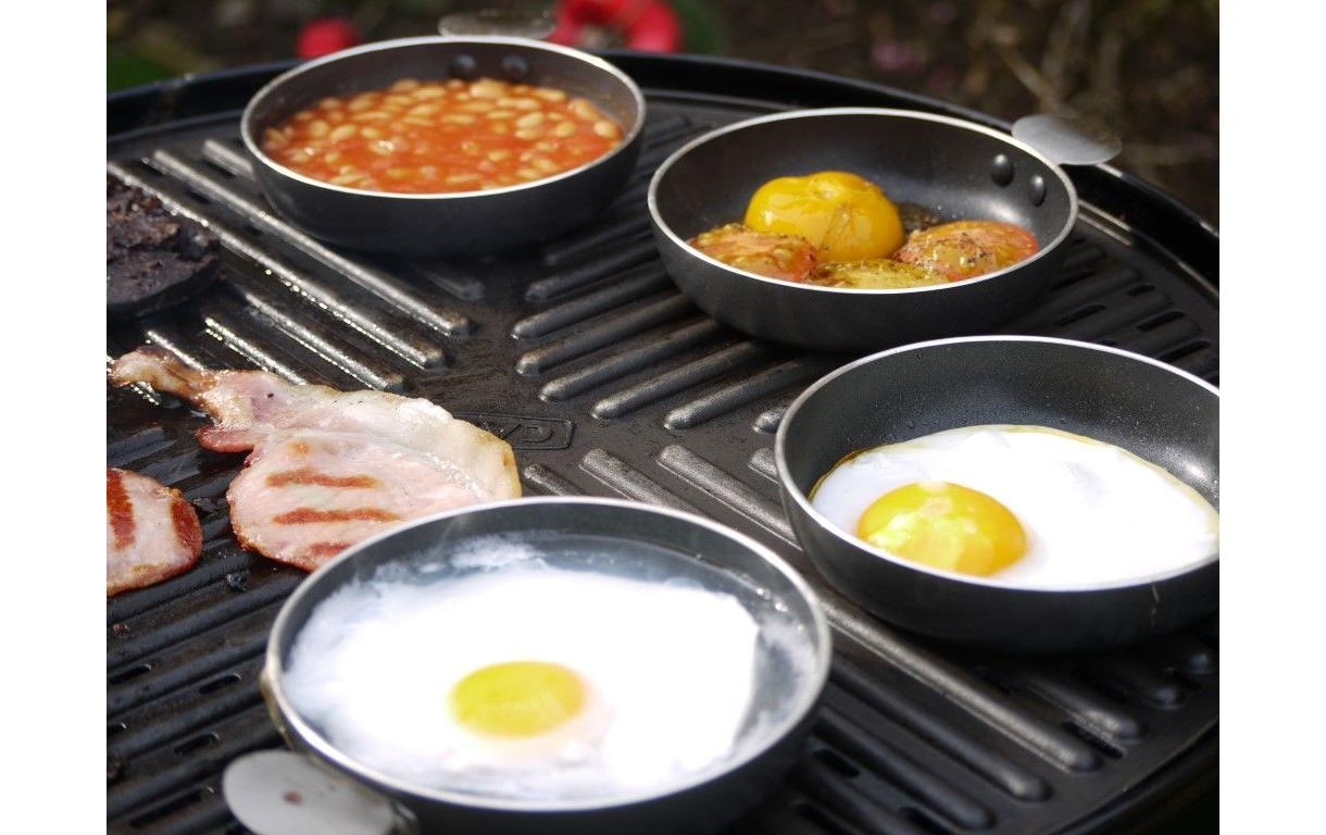 Grillpfanne »CADAC DOMETIC«