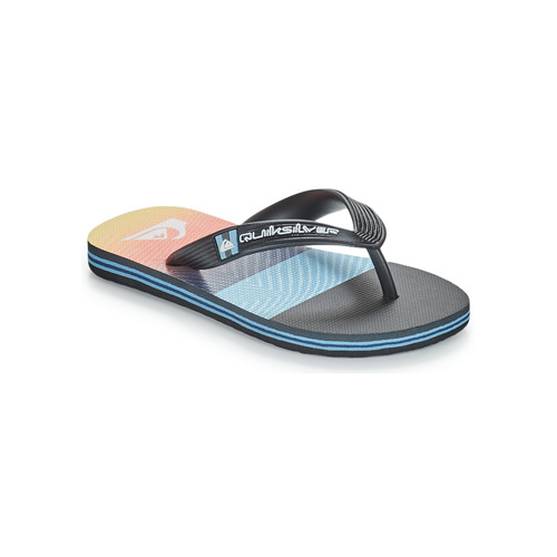 Quiksilver - MOLOKAI PANEL YOUTH - Bleu