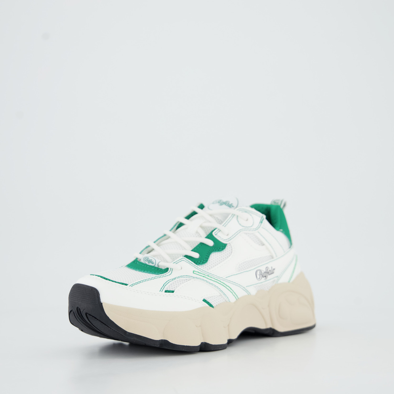 Buffalo CLD RUN RT