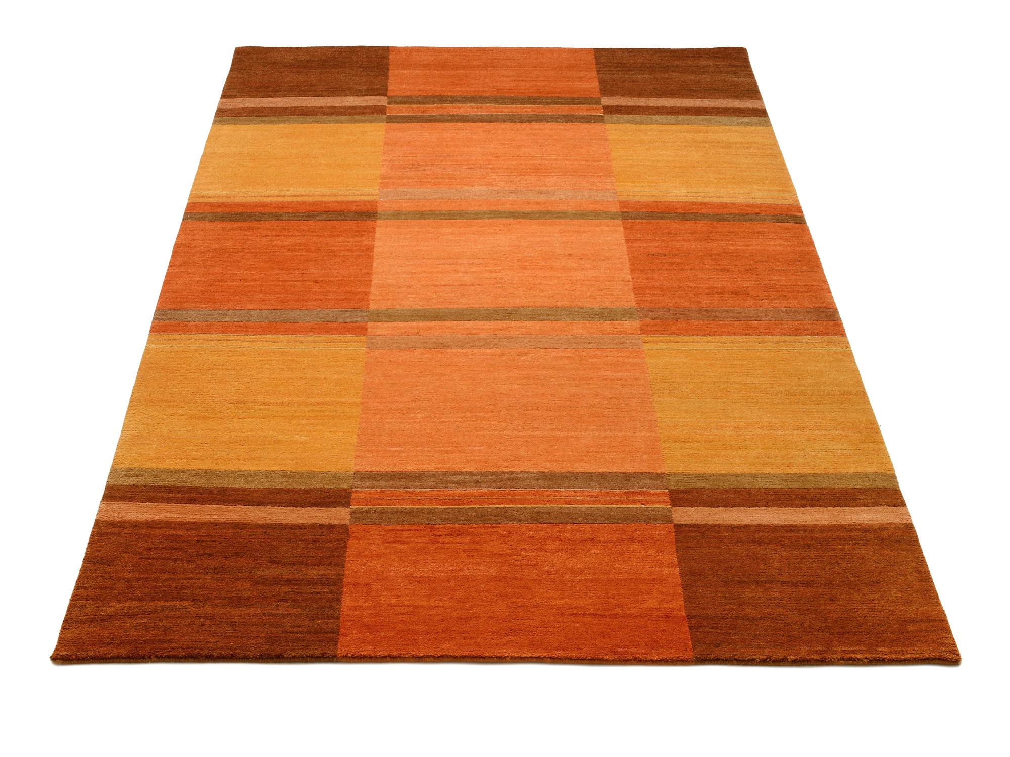 Teppich SENSATION SILK SOYA 120 x 180 cm