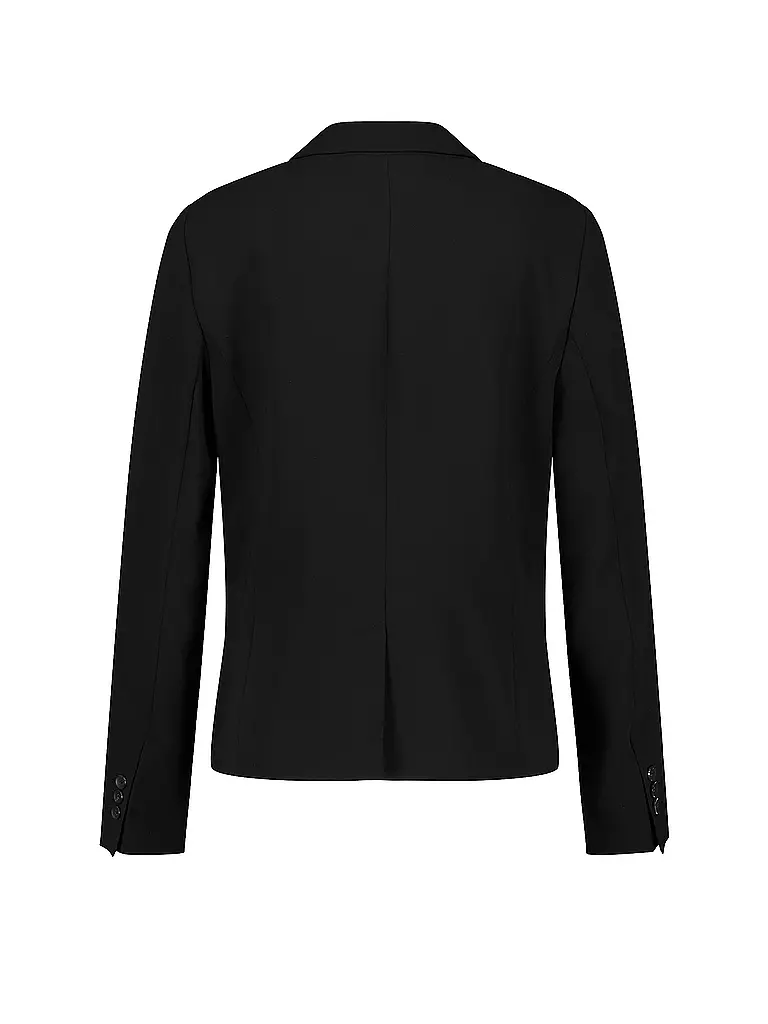 GERRY WEBER Blazer  schwarz