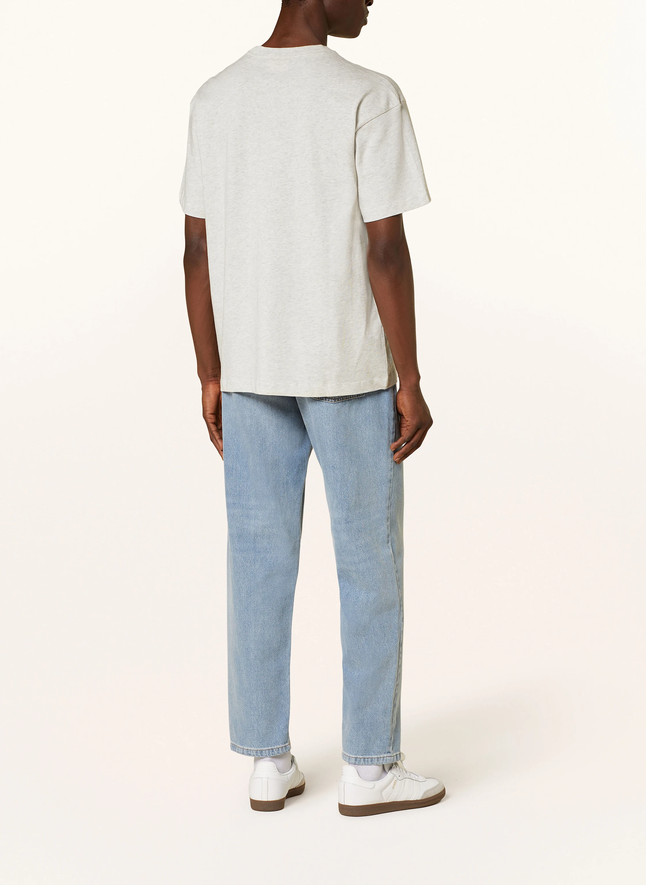 SCOTCH & SODA T-Shirt CORE