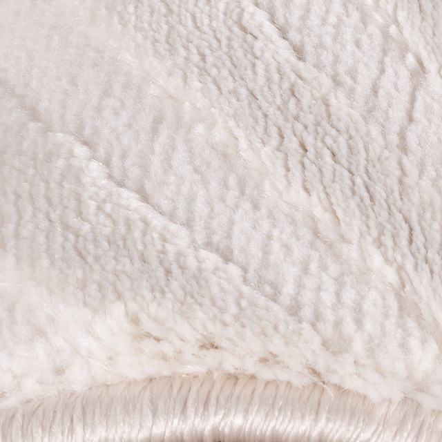 Ayyildiz Teppiche Teppich »SAHARA 1113« rechteckig 12 mm Höhe Läufer / Pflegeleicht / Strapazierfähig / Trend Colors/ Wohnzimmer