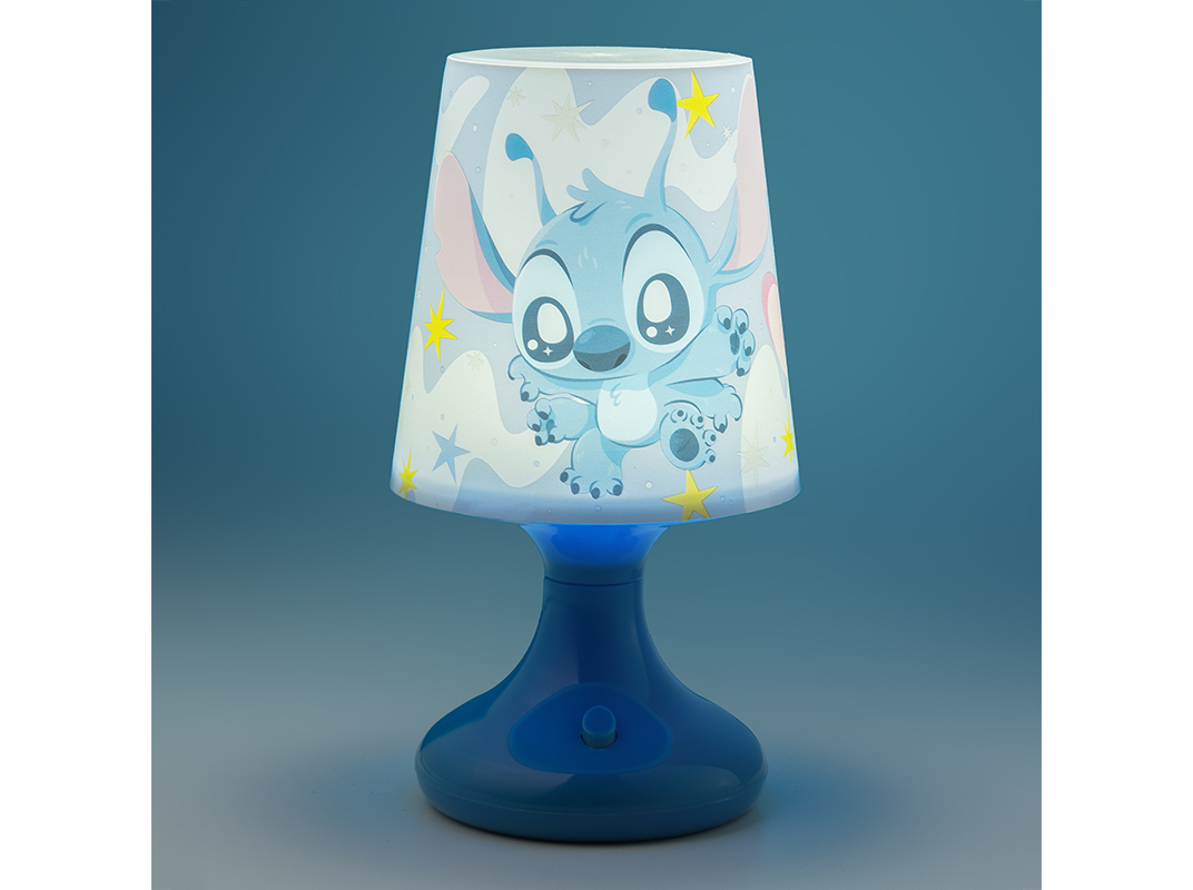 TABLE LAMP STITCH