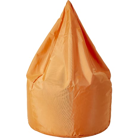 Kiddi Sækkestol - Orange