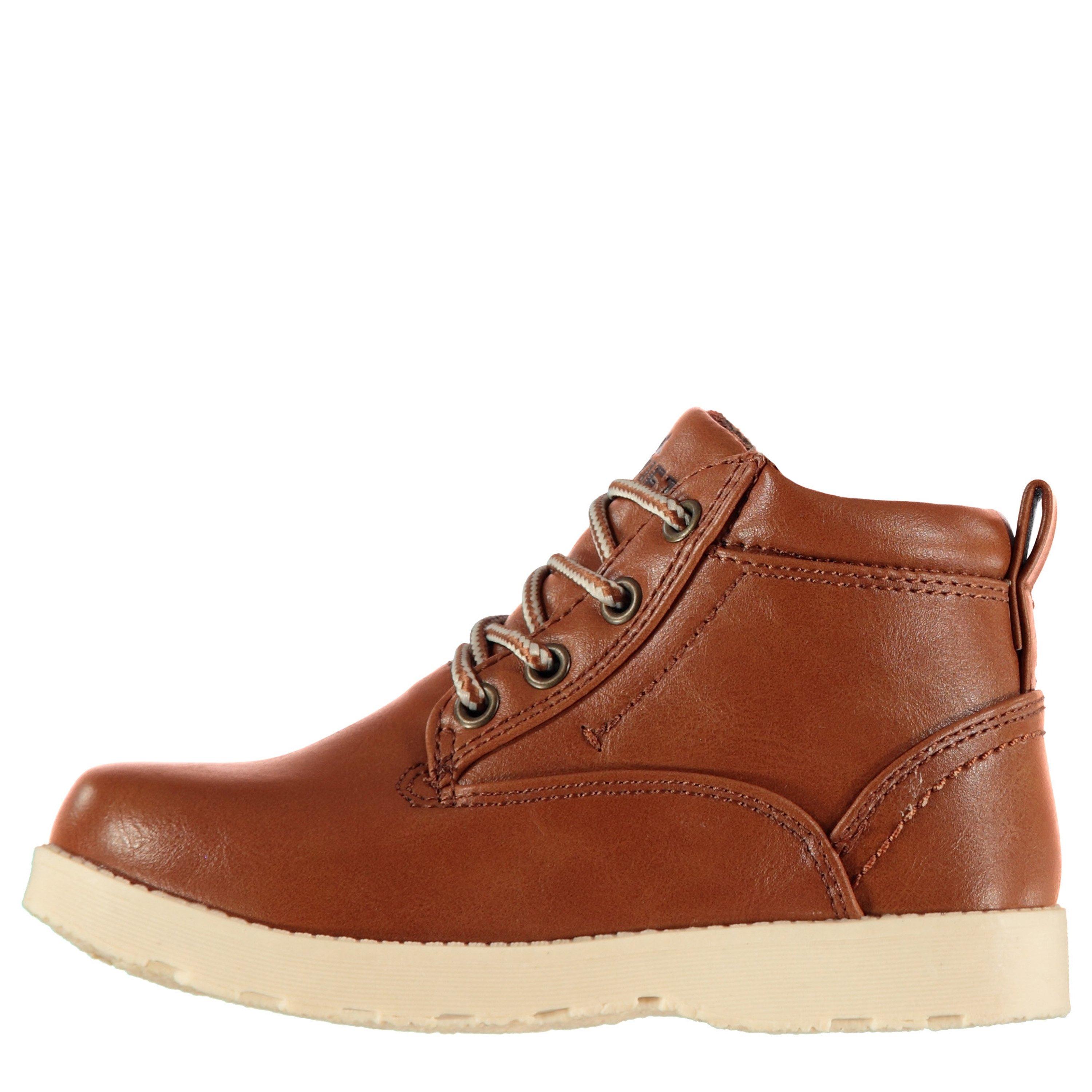 Soviet Soviet Remix Child Boys Boots