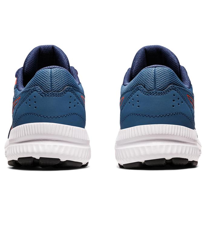 ASICS JR Contend 8 GS Hardloopschoenen