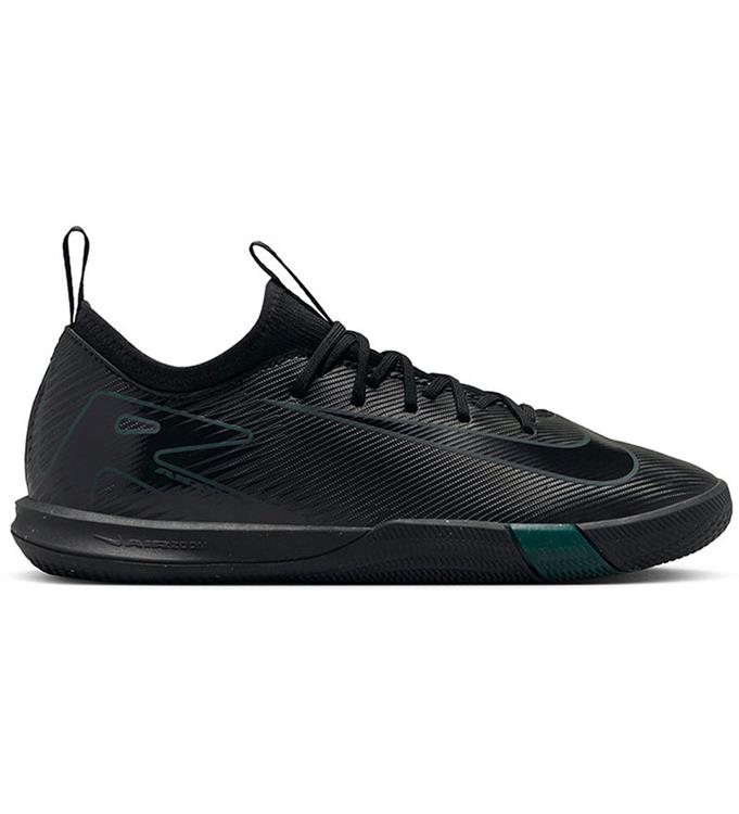 JR ZOOM VAPOR 16 ACADEMY IC,BL BLACK-BLACK-DEEP-JUNGLE