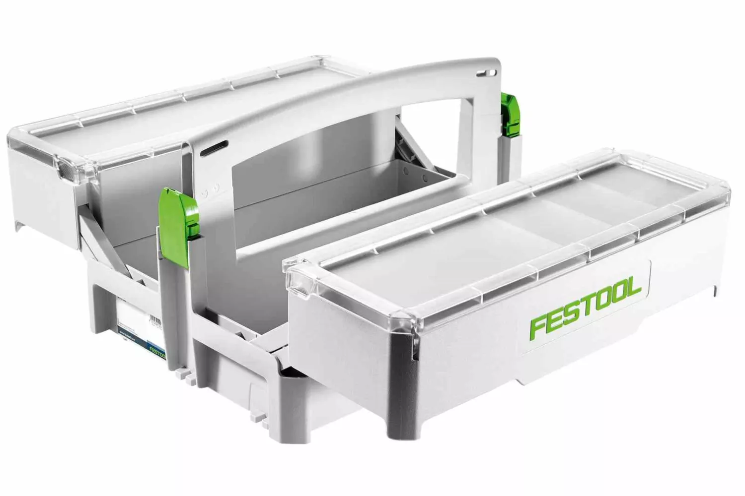 Festool 499901 SYS-SB Systainer - 396 x 296 x 167mm