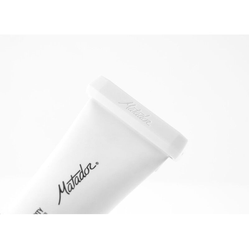 Refillable Toothpaste Tubes Pack x2
