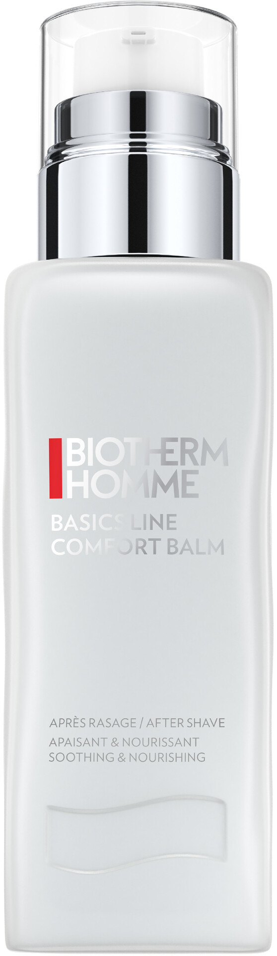 Biotherm Homme Ultra-Confort Balm 75ml