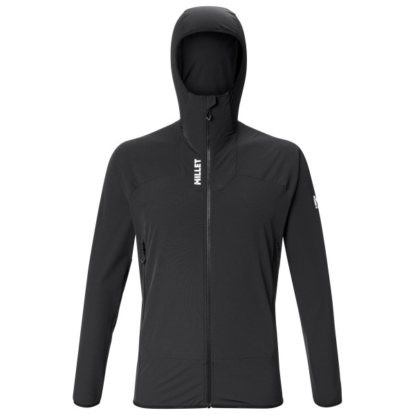 Millet - Kamet XCS Light Hoodie - Veste softshell