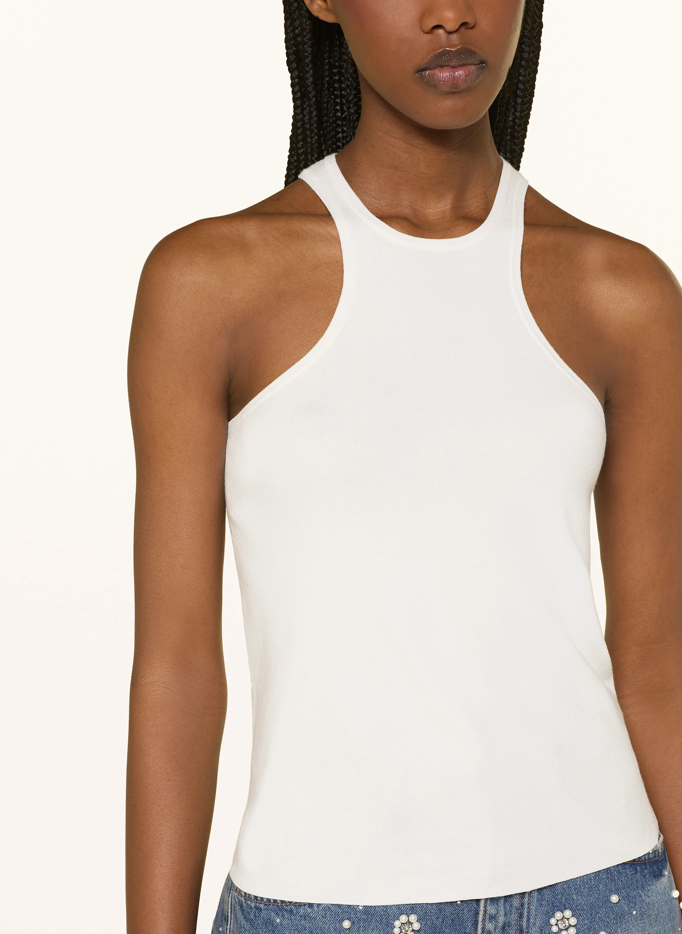 MRS & HUGS Top