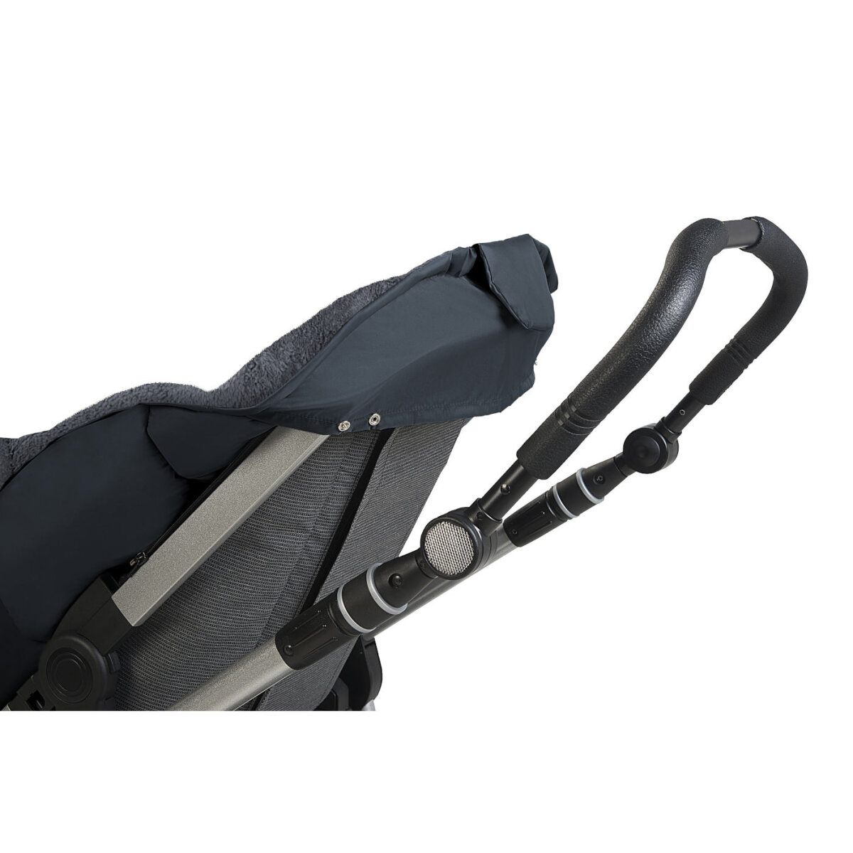 Odenwälder BabyNest Odenwälder Fußsack Levi classic