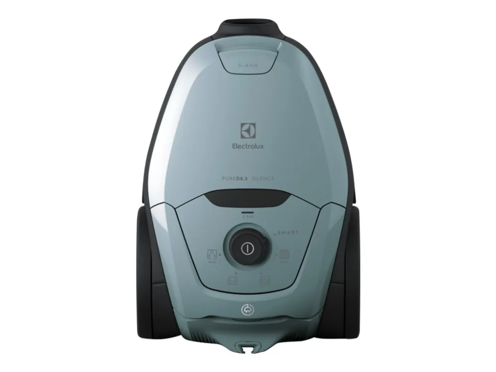 Electrolux Pure D8 Støvsuger - Misty Blue