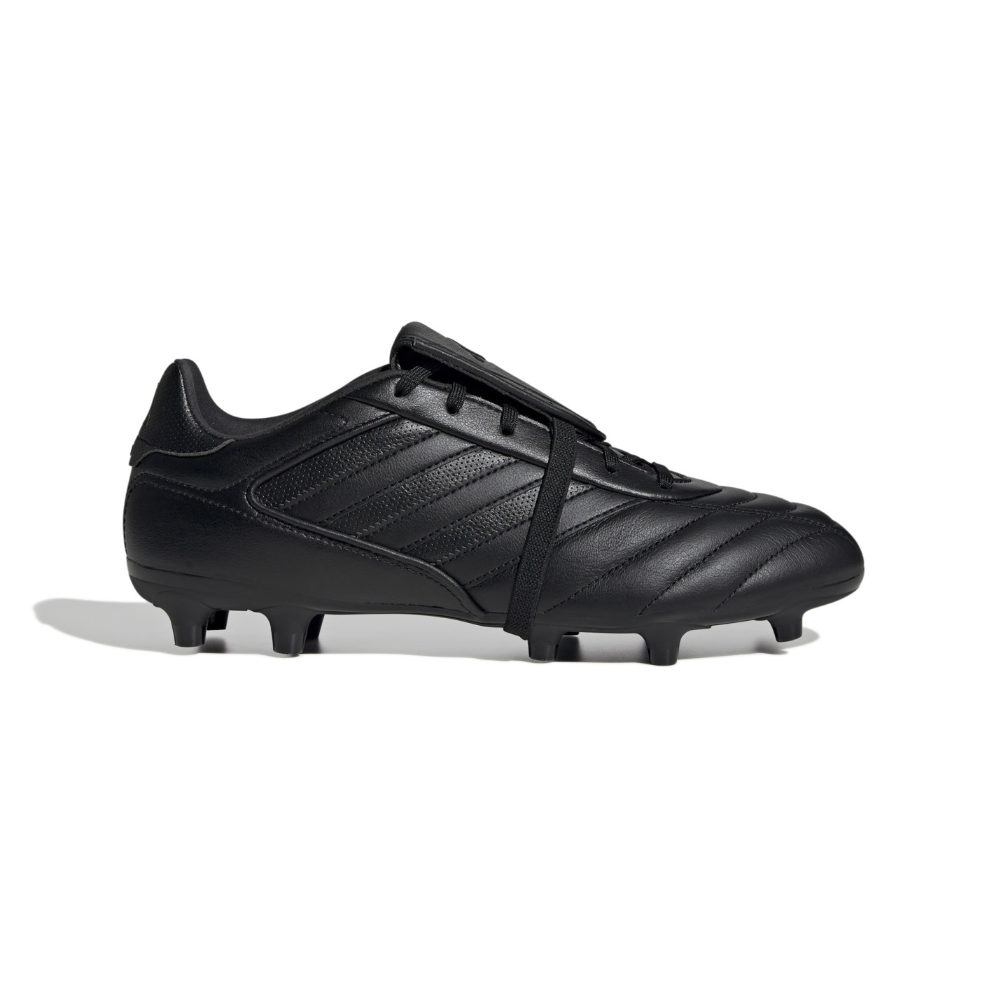 Adidas Copa Gloro 2 Gras Voetbalschoenen (FG) Zwart
