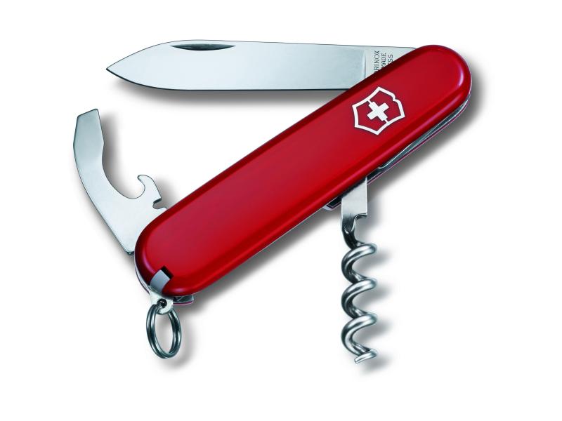 Victorinox Taschenmesser Waiter Schweizer Sackmesser