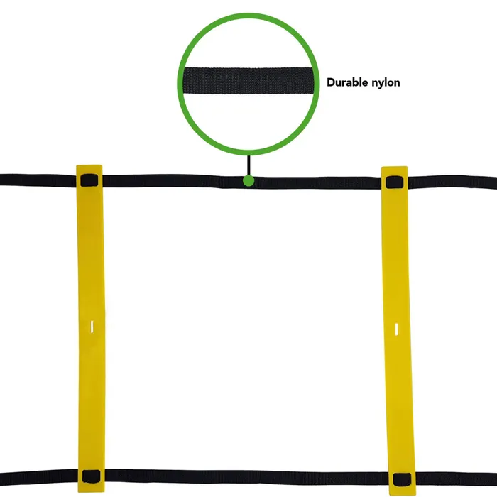 Tunturi Agility Ladder 4,5m