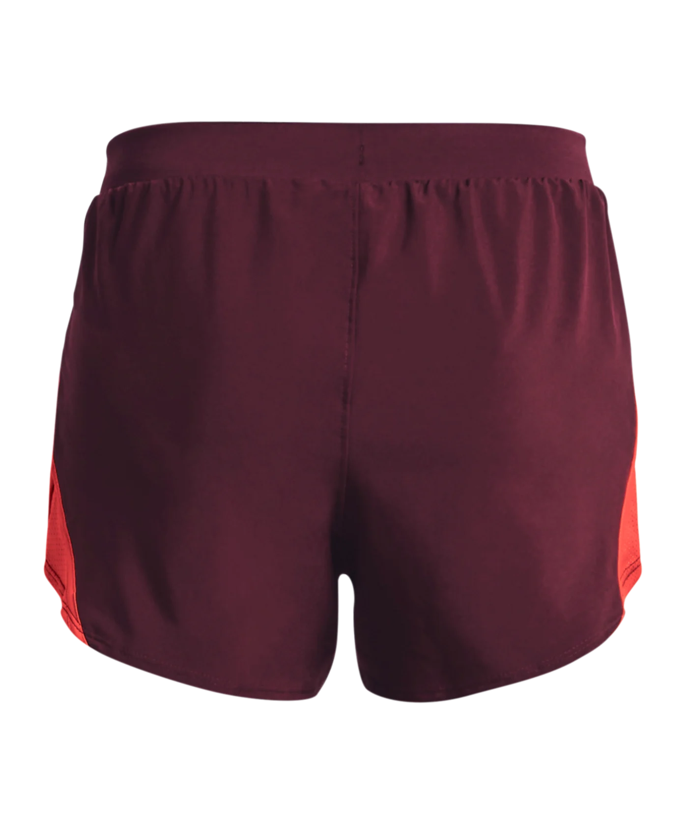 Under Armour Fly By 2.0 Short Damen Blau F601
