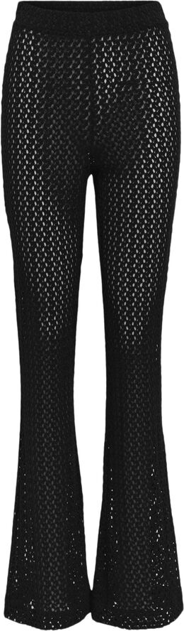 Object OBJHELENA SLM LEGGINGS 134 Black