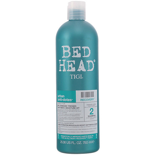 Tigi - Bed Head Urban Anti-dotes Recovery Shampoo