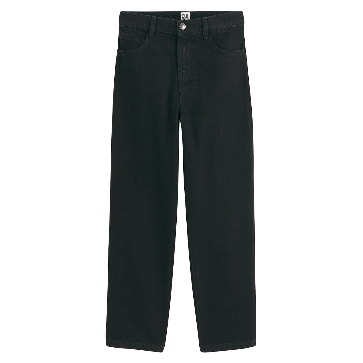 COLEÇÕES LA REDOUTE<br>Jeans largos