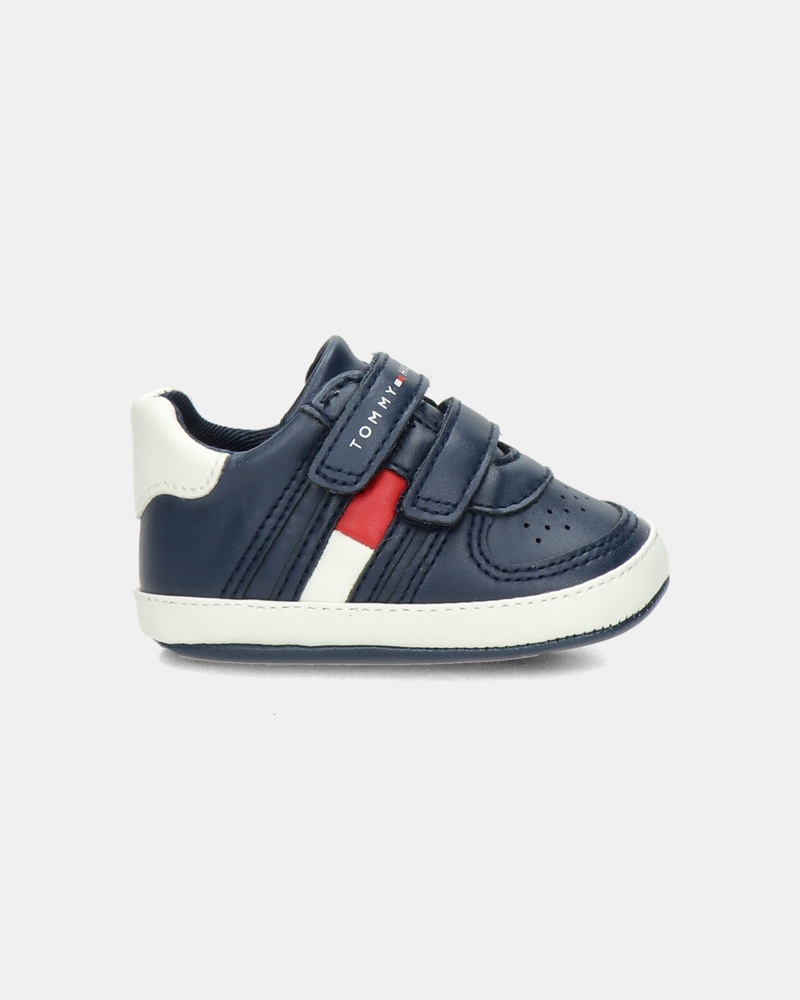 Tommy Hilfiger Kiki Boy 2 Babyschoenen  - blauw
