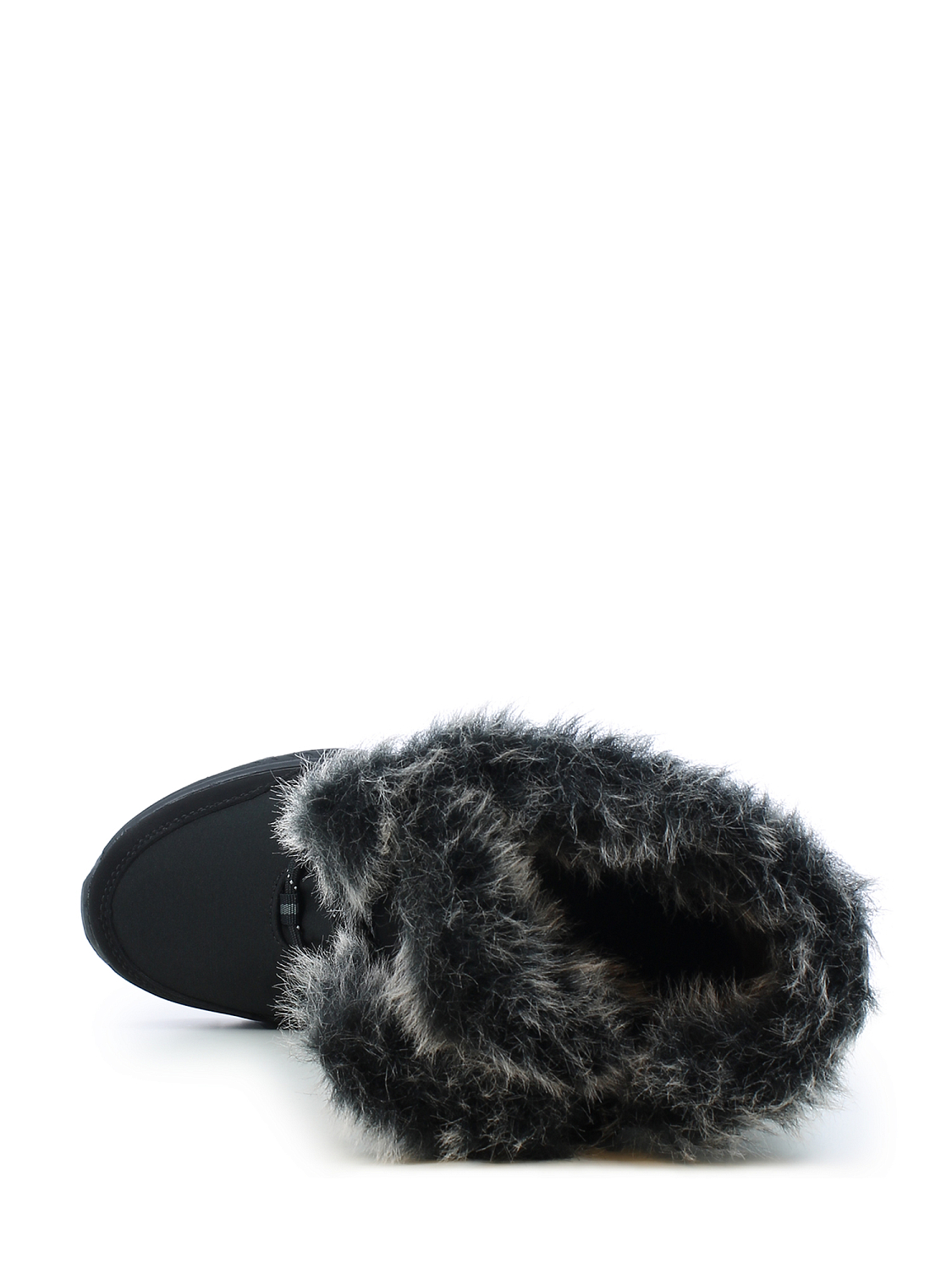 Network Softshell snow boot