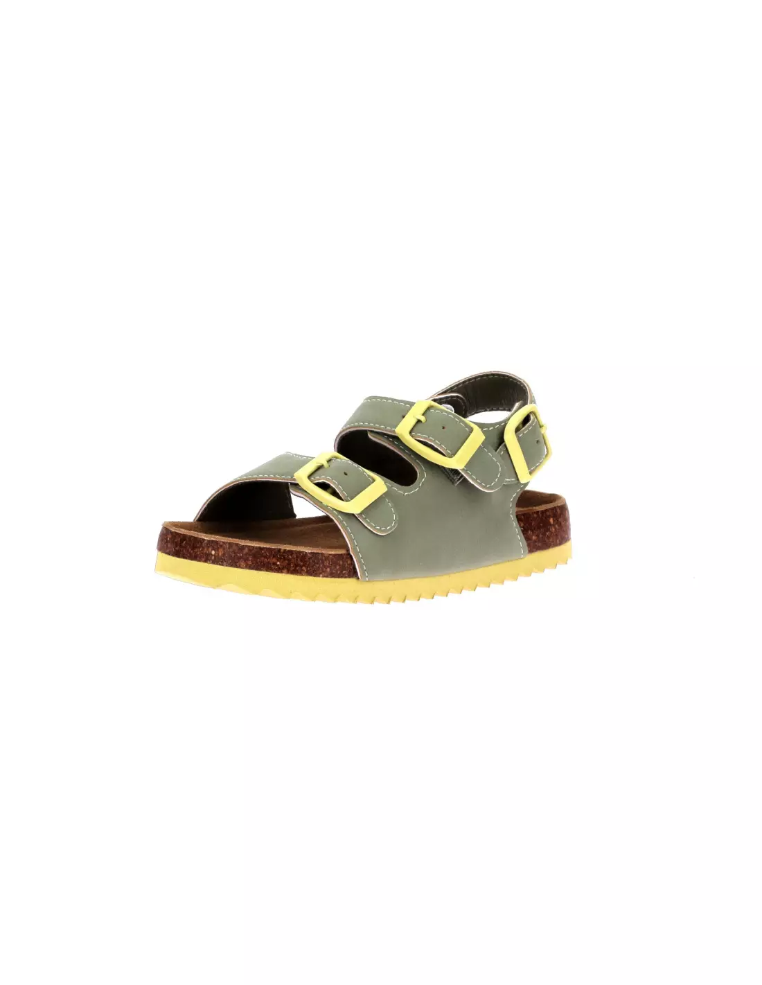 150844 - Sandales & nu-pieds Beige