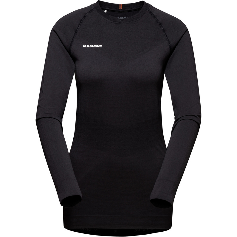Mammut Damen Trift Longsleeve