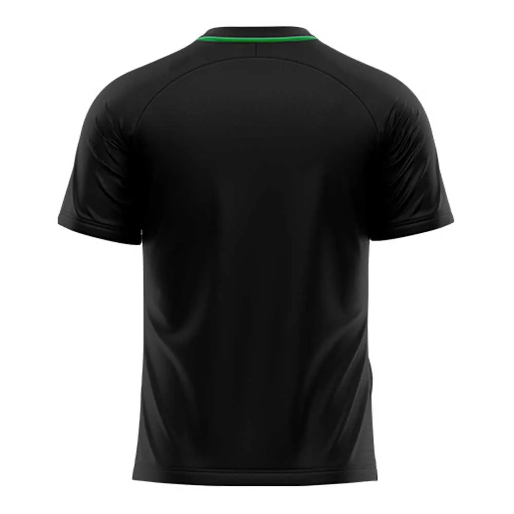 Camiseta de manga curta Givova Art