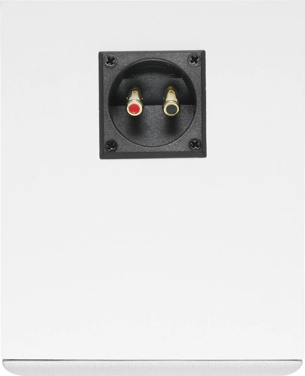 Dali Alteco C-1 Blanc (la paire) Enceintes Atmos
