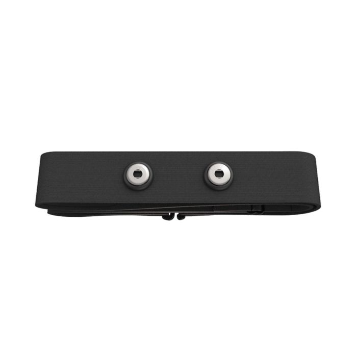 Wahoo Unisex Tilbehør til ure/armbånd Trackr HRM Chest Strap Hvid