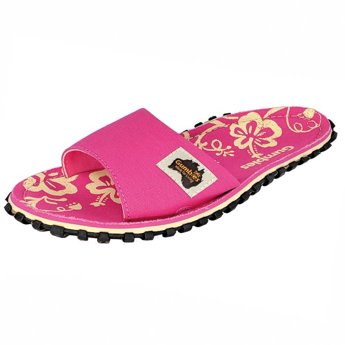 Gumbies Slide Damen Pantolette
