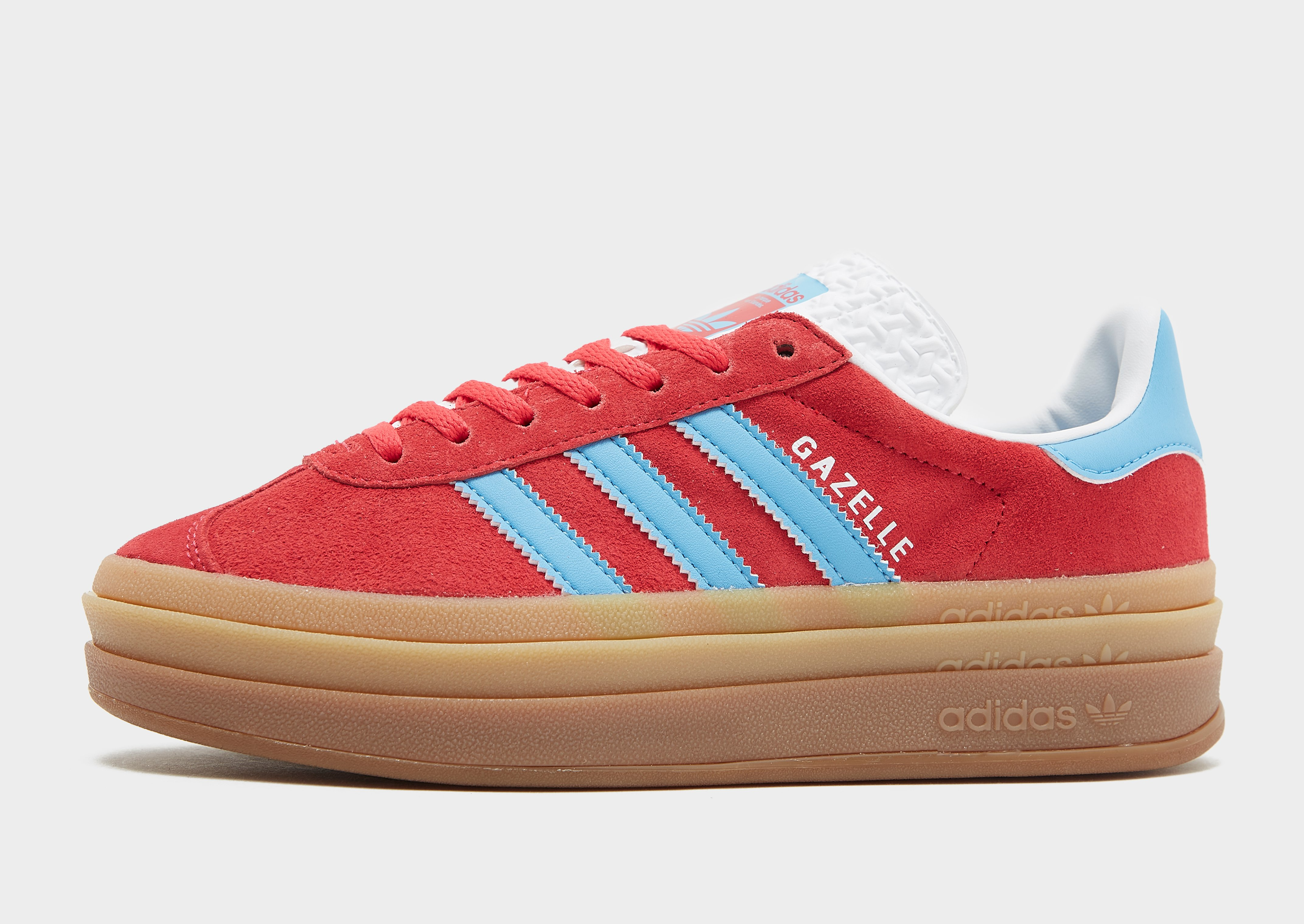 adidas Originals Gazelle Bold Femme