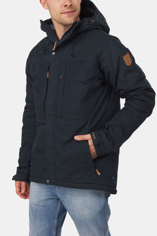 Fjällräven Fjällräven Skogsö Padded Jas