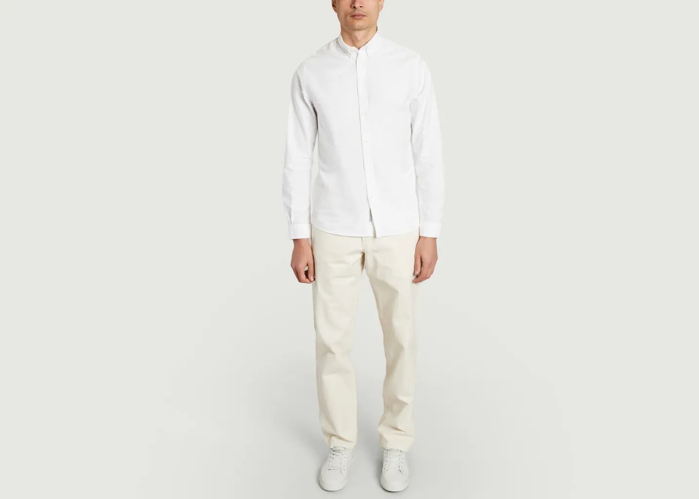Pantalon coupe relax OG Painter Stan Ray