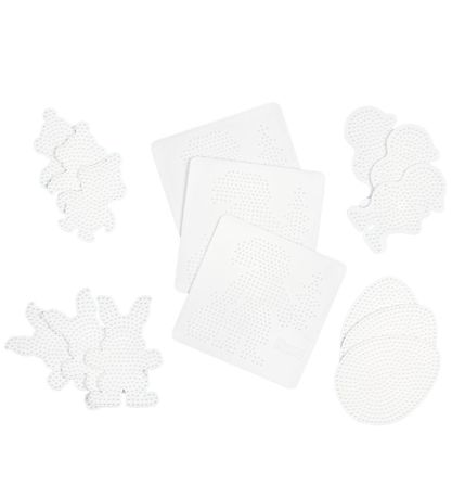 Hama Midi Perleplader - 15 stk. - H?jtider