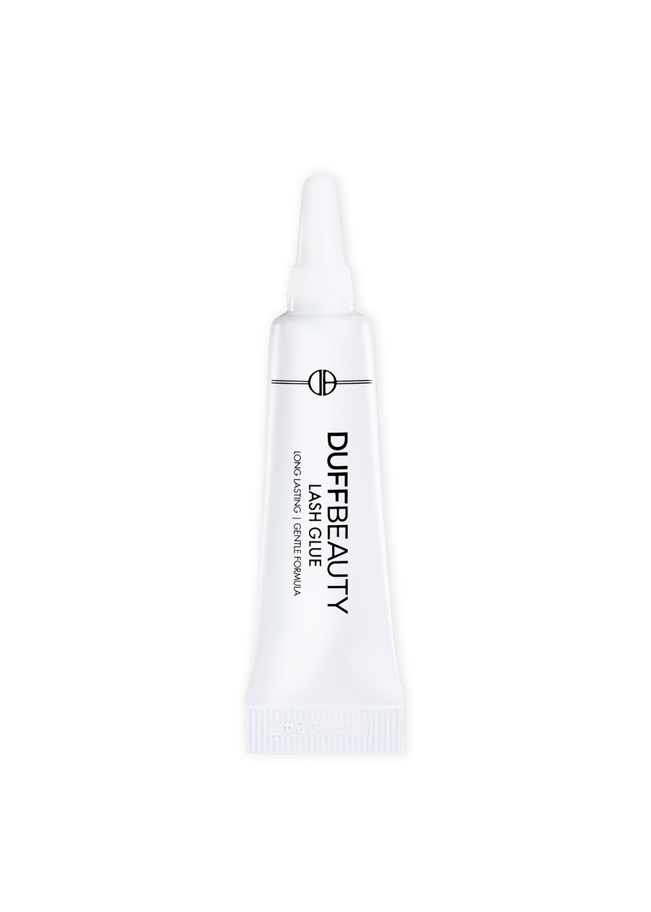 DUFFBEAUTY Vippelim Hvid