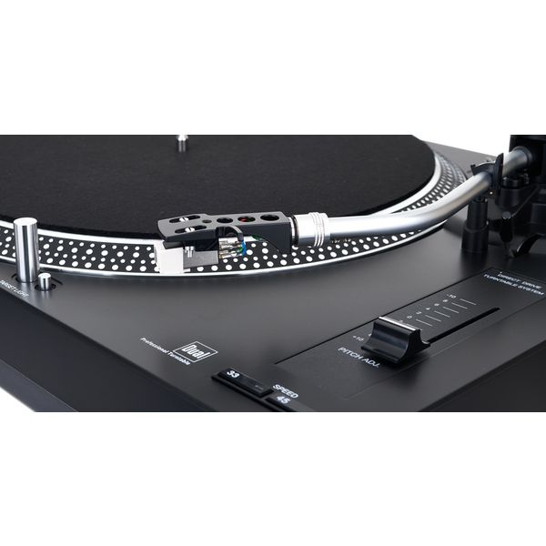 Dual DTJ 301-1 USB